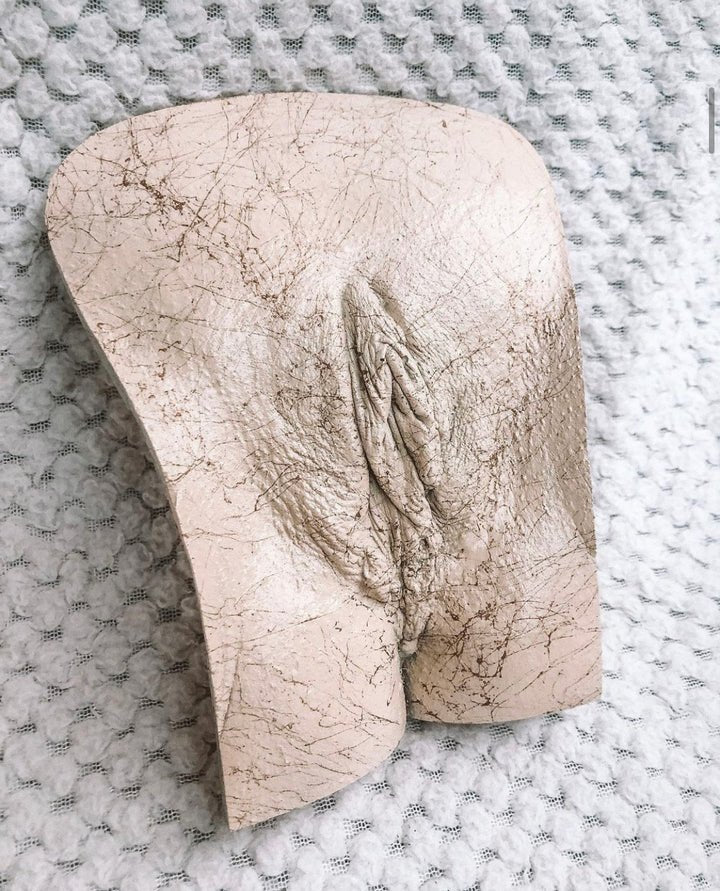 DIY Vulva Casting Kit - Wands of Lust Co