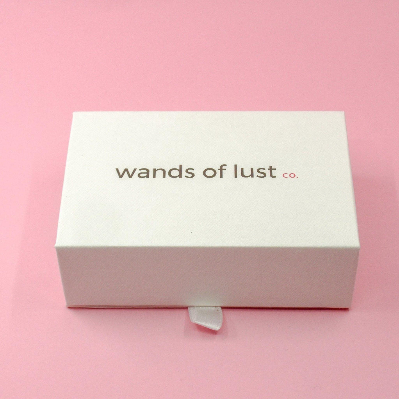 Healing Rose Quartz Bundle - Wands of Lust Co