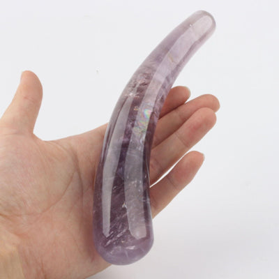 Mystic Amethyst Bundle - Wands of Lust Co